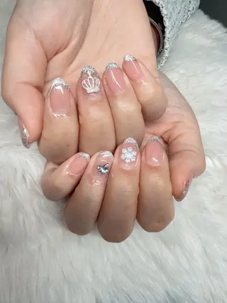 ネイル リン リンのネイルデザイン