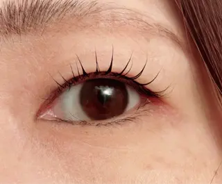 マツエク・マツパ Amelia* nail&eyeのマツエク・マツパデザイン