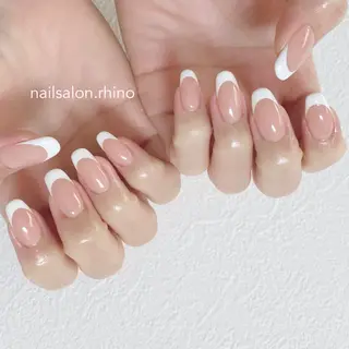 ネイル nail salon Rhino (ライナ)所属・平尾ネイルサロン ライナのネイルデザイン