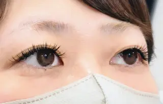 マツエク・マツパ C'estlaVie Sakuraiのマツエク・マツパデザイン