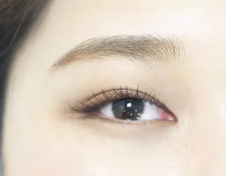 マツエク・マツパ 本通り店 ビーナスフォートのマツエク・マツパデザイン