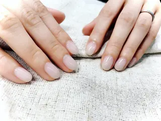 ネイル purple hair design所属・Sumi Tomoのネイルデザイン