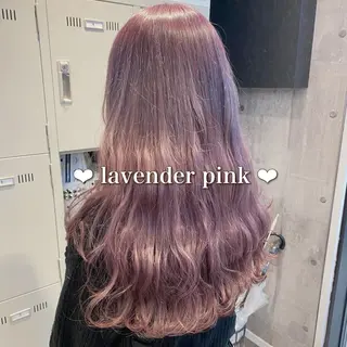 ロング カラー ヘアアレンジ メンズ キッズ お悩み解決美容師 💐AMIのヘアスタイル