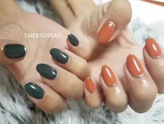 ネイル CHERISH NAILのネイルデザイン