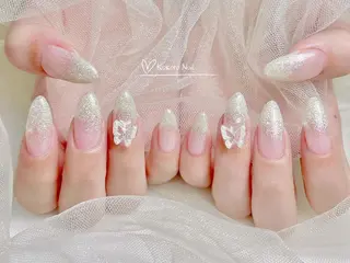 ネイル 💗NA.YUKI NAIL💗のネイルデザイン