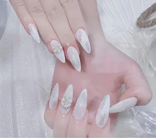 ネイル Akiko ネイルサロン所属・AKIKO ネイルサロンのネイルデザイン