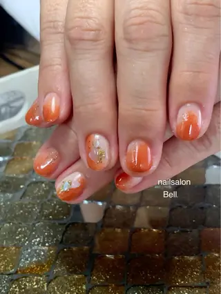 ネイル Y. Reonaのネイルデザイン