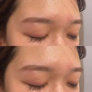 アイブロウ 西島 雪輝のマツエク・マツパデザイン