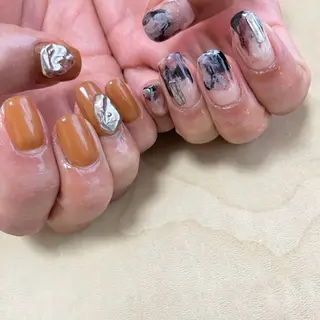 ネイル hiroba nailのネイルデザイン