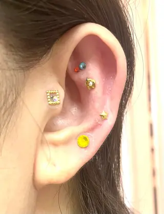 Freesia total beauty所属・熊谷 かおりのエステ・リラクイメージ