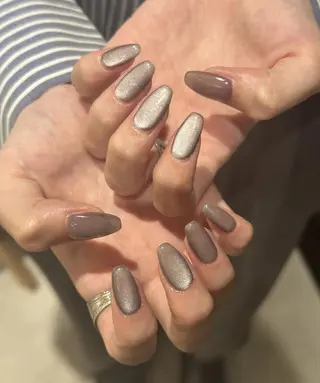 ネイル nails TOKYOのネイルデザイン