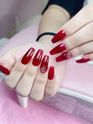 ネイル Yuki Nail Salonのネイルデザイン