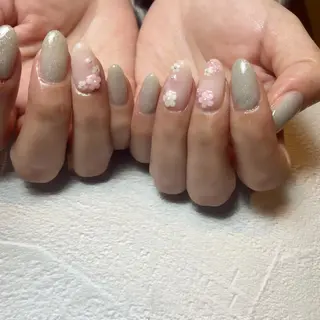 ネイル エステティックサロン Liente(リアンテ）所属・Hashimoto .のエステ・リラクイメージ