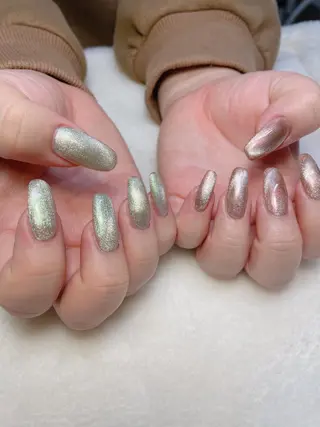 ネイル kipinail 川﨑えりかのネイルデザイン