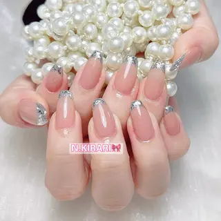ネイル N.KIRARI nail salonのネイルデザイン