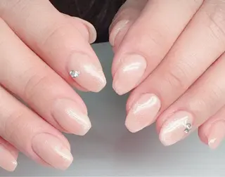 ネイル Rect Shizukaのネイルデザイン