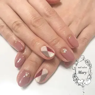 ネイル WITH NAIL ネイリストのネイルデザイン