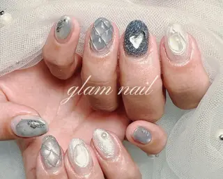 ネイル リ ナのネイルデザイン