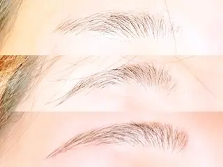 アイブロウ アイラッシュサロン CoCoのマツエク・マツパデザイン