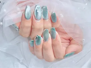 ネイル NANAMI ︎︎♡のネイルデザイン