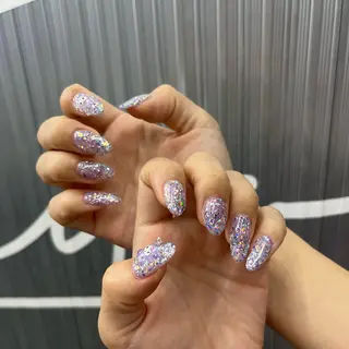 ネイル ISLAND TOKYO所属・ISLAND ONISHIの眉毛・アイブロウイメージ