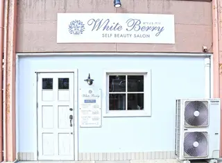 White   berry セルフビューティーサロン所属・🍀SATO MIDORI🍀のエステ・リラクイメージ