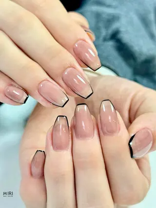 ネイル Miri nail salonのネイルデザイン