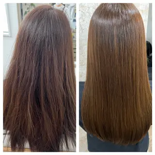 ロング 🎨 yuto✨のヘアスタイル