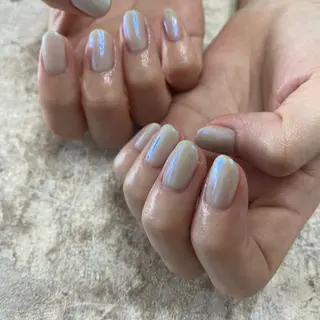 ネイル エレン 南越谷のネイルデザイン