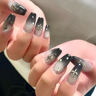 ネイル SUN NAIL reikaのネイルデザイン