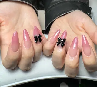 ネイル ain nailのネイルデザイン