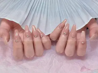 ネイル Mi Oのネイルデザイン