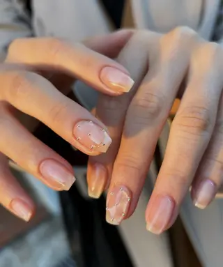 ネイル Ballie/ Mizukiのネイルデザイン