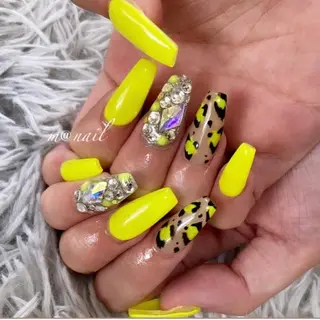 ネイル SAKATA MANAKAのネイルデザイン