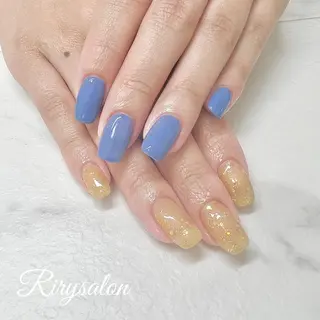 ネイル Riry salonのネイルデザイン