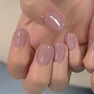 ネイル アトリエ　ミモザ所属・いまむら あかりのネイルデザイン