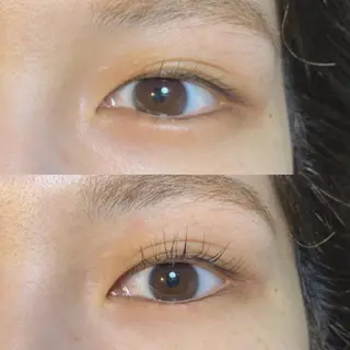 マツエク・マツパ muk.所属・muk.🌙eye .SAAYA🎀のマツエク・マツパデザイン