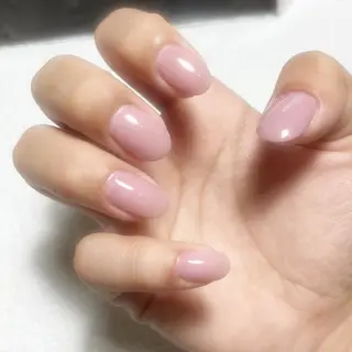 ネイル _genic nail&eyelash所属・谷本 萌のネイルデザイン