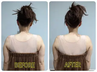 TRILOGY 安田美子のエステ・リラクイメージ