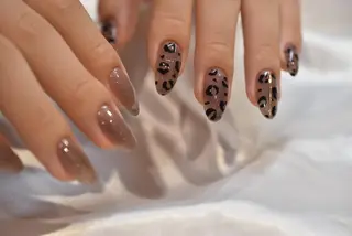 ネイル RISSE nail&eyeのネイルデザイン