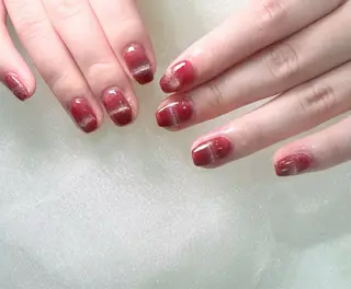 ネイル nail salon quartettoのネイルデザイン