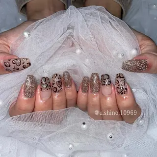 ネイル MoonLight SHINOのネイルデザイン