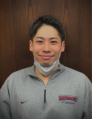 ショート メンズ 2回目以降✖︎ こうようのヘアスタイル