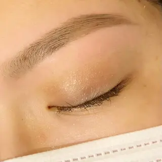 マツエク・マツパ eyelash salon KOH. 四ツ橋店所属・eye salon KOH. aikaのマツエク・マツパデザイン