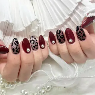 ネイル Vogustys Nail 山田のネイルデザイン