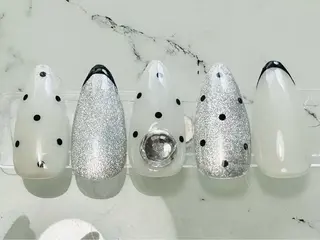 ネイル nailsalon oluoluのネイルデザイン