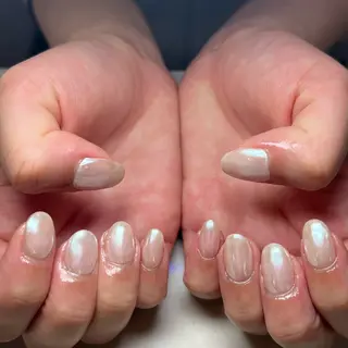 ネイル elu船橋 karenのネイルデザイン