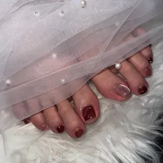 ネイル Apis juriのネイルデザイン