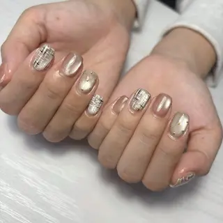 ネイル STELLA ✩のネイルデザイン