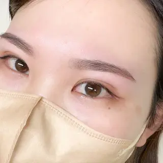 マツエク・マツパ viii ヴィーのマツエク・マツパデザイン